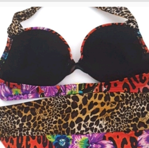 VS (5) PC 34B BOMBSHELL BIKINI TOP SET COVER - Picture 8 of 8